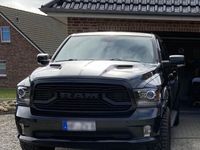 gebraucht Dodge Ram 5.7 - 4x4 - Sport