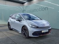 Second-hand Cupra Born 169 kW (231 CP) 2024 Gri Hatchback