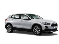 Gebraucht BMW X2 150 PS (110 kW) 2025 SUV