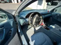 Gebraucht Mercedes C180 113 PS (83 kW) 2003 Grau Limousine