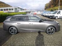 gebraucht Opel Astra ST Elegance Automatik