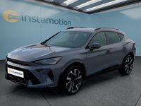 Gebraucht Cupra Formentor VZ2 333 PS (244 kW) 2025 Grau SUV