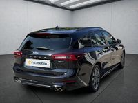 Usata Ford Focus ST-Line 125 CV (91 kW) 2023 Nero Station wagon