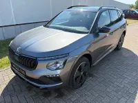 Neu Skoda Kamiq Monte Carlo 150 PS (110 kW) 2026 SUV