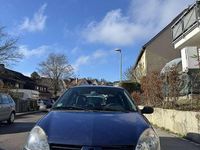 Gebraucht Renault Clio II 75 PS (55 kW) 2007 Limousine