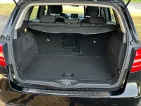 Gebraucht Mercedes B200 156 PS (114 kW) 2013 Schwarz Kleinwagen