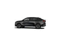 Ny Renault Rafale Esprit Alpine 200 HK (147 kW) 2025 Grå SUV