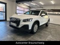 Gebraucht Audi Q2 Sport 150 PS (110 kW) 2022 Weiß SUV