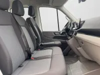 Nowe VW Crafter 177 KM (130 kW) 2026 Biały Van