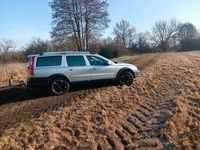 Gebraucht Volvo XC70 185 PS (136 kW) 2006 Kombi
