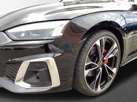 gebraucht Audi A5 Cabriolet S line 40 TFSI quattro S tronic
