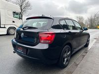 gebraucht BMW 118 d / EU5 / Xen / Klimaa / Alu