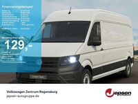 Gebraucht VW Crafter R 140 PS (102 kW) 2025 Weiß Van