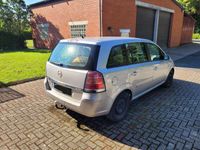 gebraucht Opel Zafira Zafira1.9 CDTI