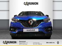gebraucht Renault Kadjar Black Edition TCe 160 EDC Bose/Alcantara