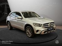 Gebraucht Mercedes GLC300e 320 PS (235 kW) 2021