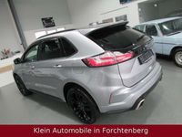 gebraucht Ford Edge ST Line 4x4 Leder Navi Kamera ACC LED 21"