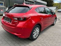 gebraucht Mazda 3 Lim. Exclusive-Line, Sky-Active,Head UP