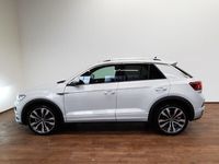 gebraucht VW T-Roc T-ROC Sport2.0 TDI DSG Sport