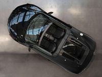 Gebraucht Audi R8 Spyder Performance 620 PS (456 kW) 2021 Schwarz Cabrio