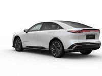 Neu Mazda 6e Takumi-Line 189 kW (258 PS) 2025 Crystal white pearl Limousine