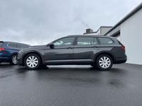 Gebraucht VW Passat Conceptline 150 PS (110 kW) 2022 Grau Kombi