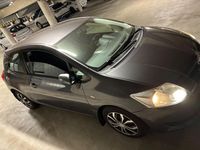Gebraucht Toyota Auris 126 PS (92 kW) 2007 Grau Kleinwagen