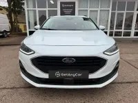 Usata Ford Focus 120 CV (88 kW) 2022 Bianco Station wagon