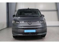 Second-hand VW Multivan Life 150 CP (110 kW) 2023 Gri Monovolum