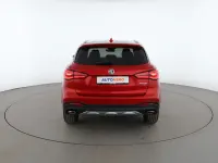 Gebraucht MG EHS Comfort 2022 Rot SUV