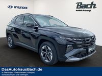 Gebraucht Hyundai Tucson Trend 160 PS (117 kW) 2025 Abbys black SUV