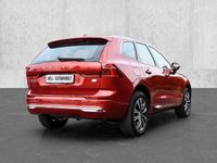 Gebraucht Volvo XC60 Inscription 455 PS (334 kW) 2022 Rot SUV