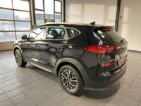 gebraucht Hyundai Tucson 1.6 Advantage 2WD Navi|Kamera|Sitzhzg