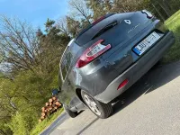 Gebraucht Renault Mégane Expression 90 PS (66 kW) 2011 Limousine