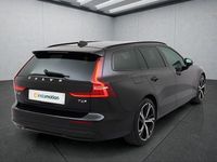 Gebraucht Volvo V60 398 PS (292 kW) 2024 Schwarz Kombi