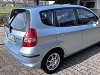 Gebraucht Honda Jazz 77 PS (56 kW) 2005 Kleinwagen