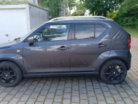 Gebraucht Suzuki Ignis Comfort 90 PS (66 kW) 2019 Grau SUV