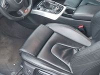 gebraucht Audi A5 2.0 TFSI -