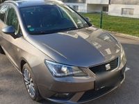 gebraucht Seat Ibiza ST 1.0 EcoTSI Start&Stop 81kW CONNECT ...