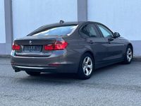 Second-hand BMW 320 Efficient Dynamics 163 CP (119 kW) 2012 Gri Berlinǎ