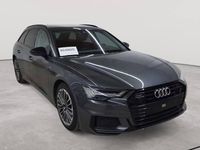Gebraucht Audi A6 Sport 266 PS (195 kW) 2023 Daytonagrau perleffekt Kombi