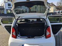 gebraucht Seat Mii Mii1.0 Connect