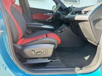 Gebraucht BMW X1 Performance 150 PS (110 kW) 2025 Bmw individual blue bay lagoon SUV