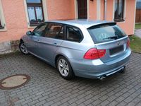 Gebraucht BMW 320 177 PS (130 kW) 2009 Kombi