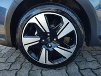 Gebraucht Ford Fiesta Active 101 PS (74 kW) 2022 Grau Kleinwagen