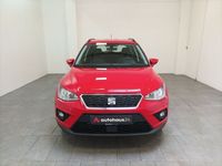 gebraucht Seat Arona 1.0 TSI Style (EURO 6d-TEMP)