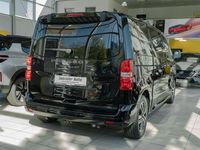 Usata Peugeot Traveller Active 180 CV (132 kW) 2026 Nero Monovolume