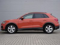 Gebraucht Audi Q3 Advanced 190 PS (139 kW) 2019 Pulsorange SUV