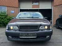 Gebraucht Volvo V70 165 PS (121 kW) 1998 Kombi