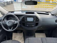 Gebraucht Mercedes Vito 163 PS (119 kW) 2020 Weiß Van